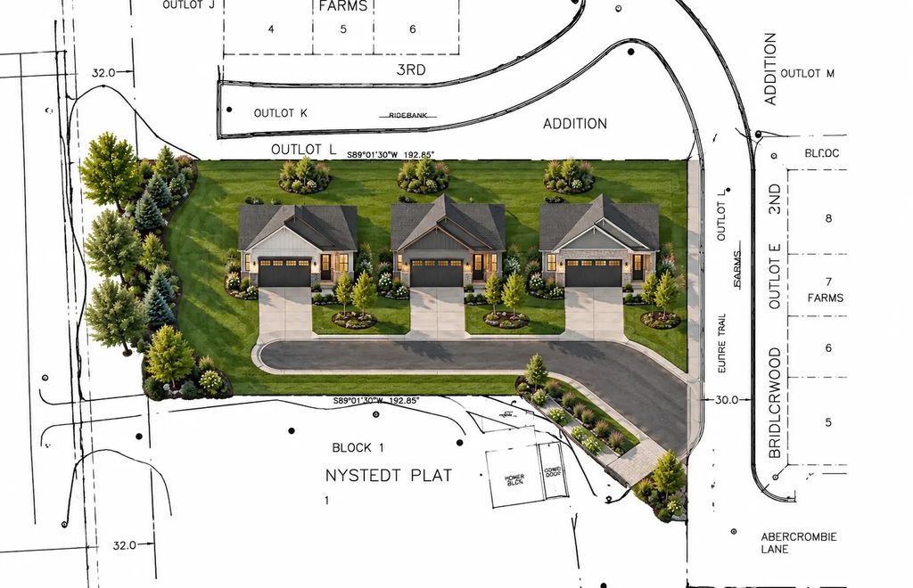 4930 Radio Drive, Woodbury