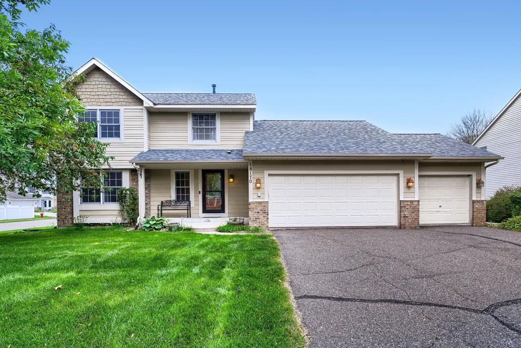 18170 87th Place N, Maple Grove