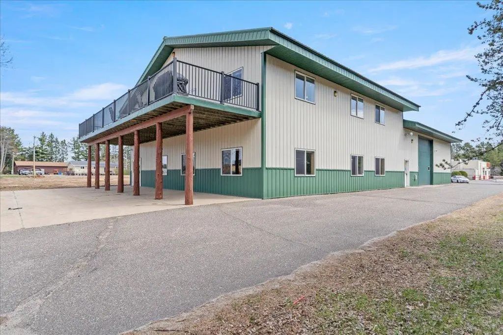 30694 Olson Street, Pequot Lakes