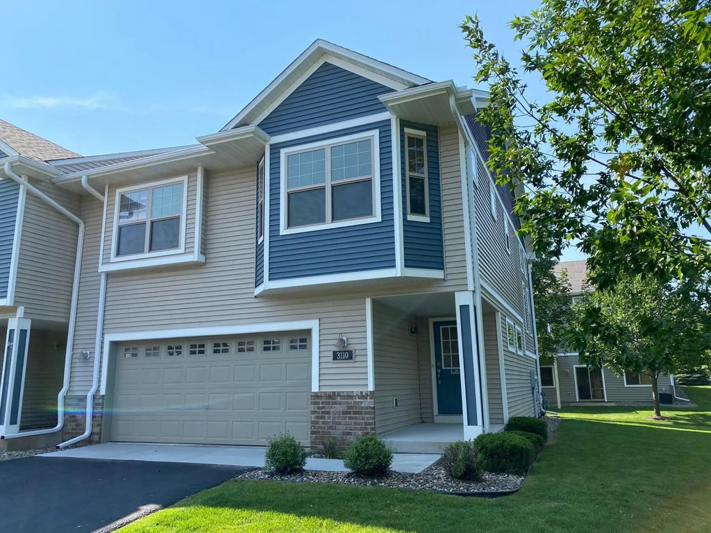 3110 Frontier Drive, Woodbury