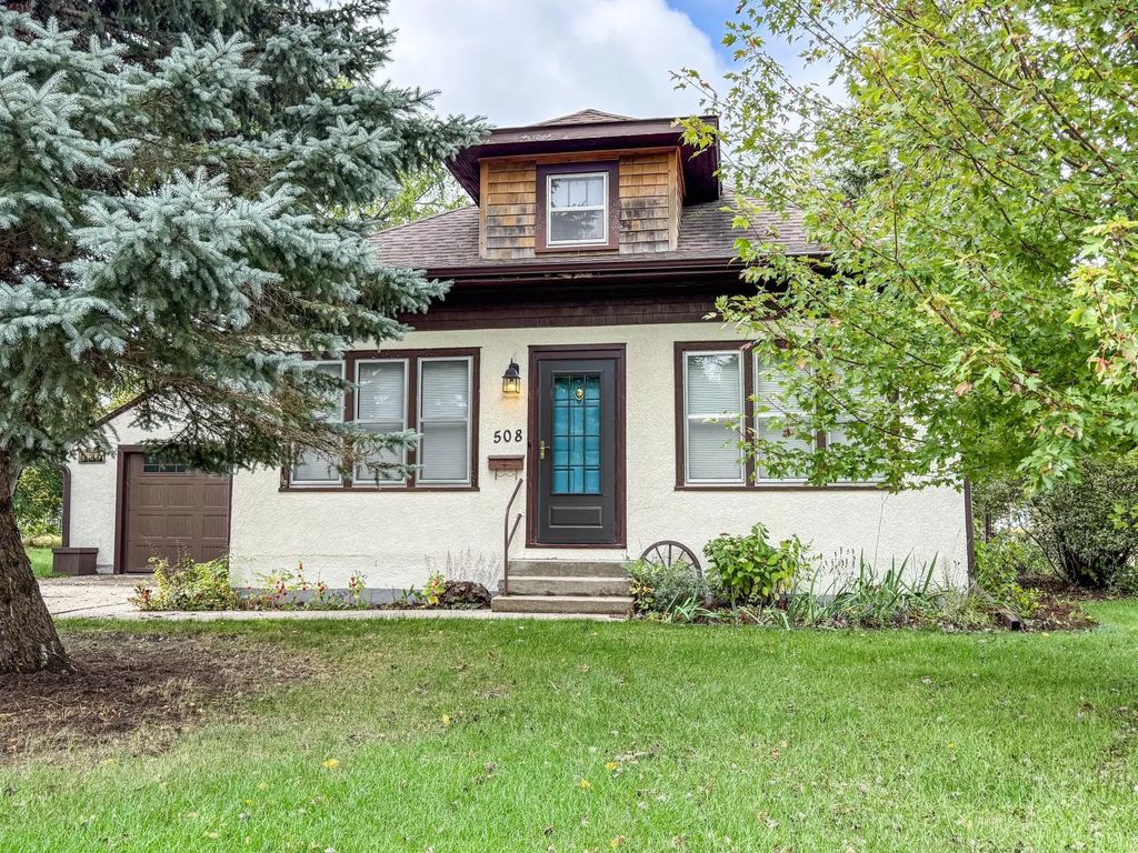 508 Belmont Street, Paynesville