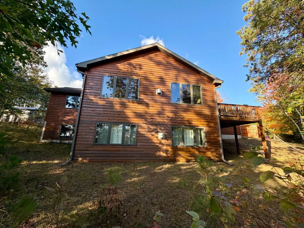 1735 St Croix Trail, Barnes