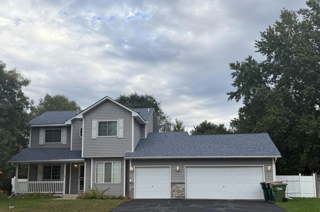 2938 Ne 88th Lane Ne, Blaine