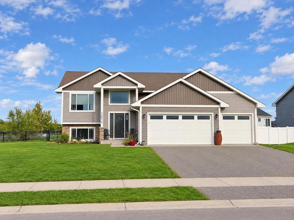 12015 39th Avenue Se, Becker