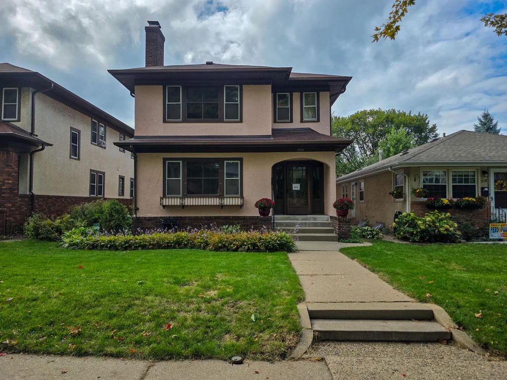 3520 Pillsbury Avenue S, Minneapolis
