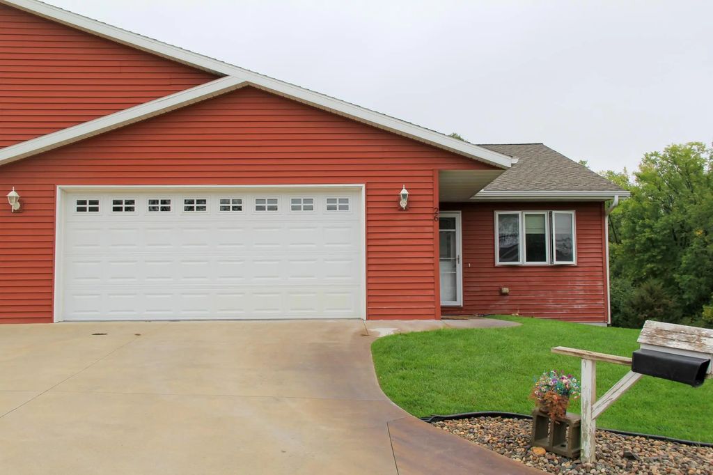 26 Heritage Lane, Sauk Centre