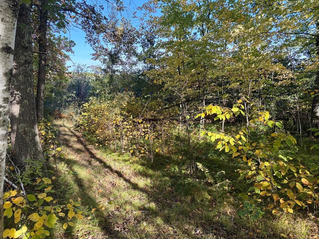Tbd 248th Place, McGregor
