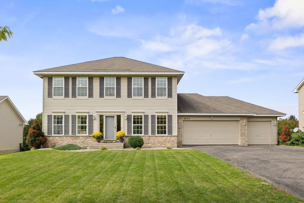 6653 Mackenzie Avenue Ne, Otsego