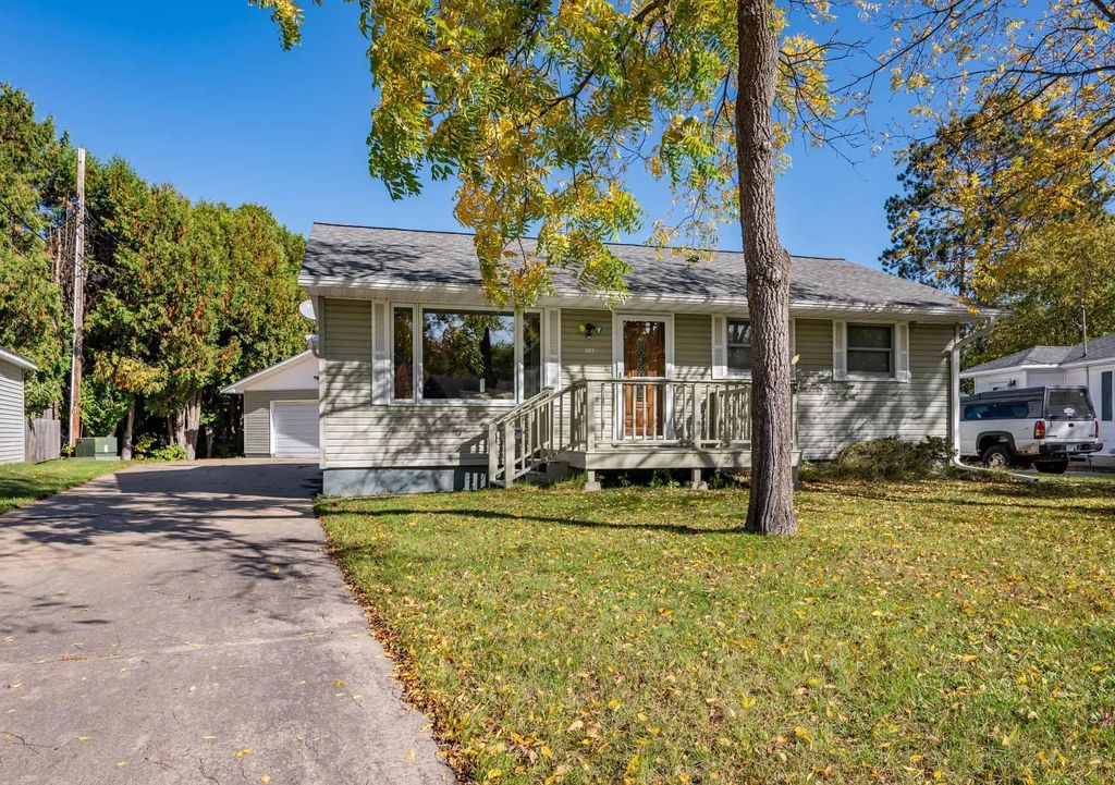 103 Hacar Place, Grand Rapids