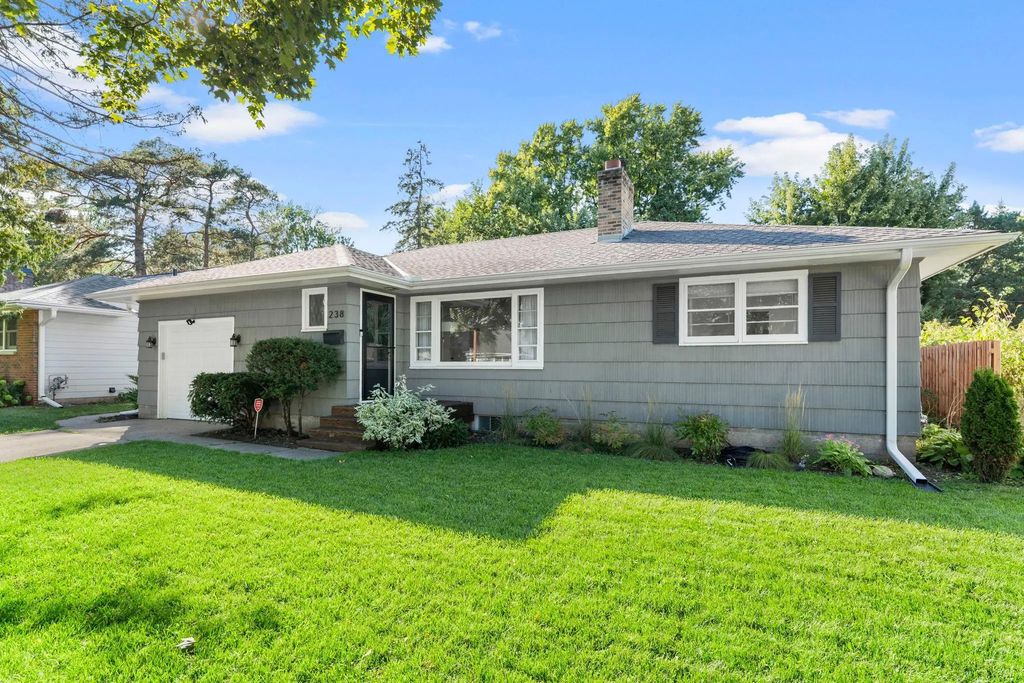 238 Althea Lane, Hopkins