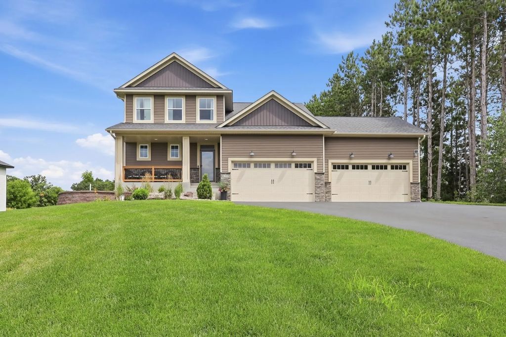 14206 244th Avenue Nw, Zimmerman