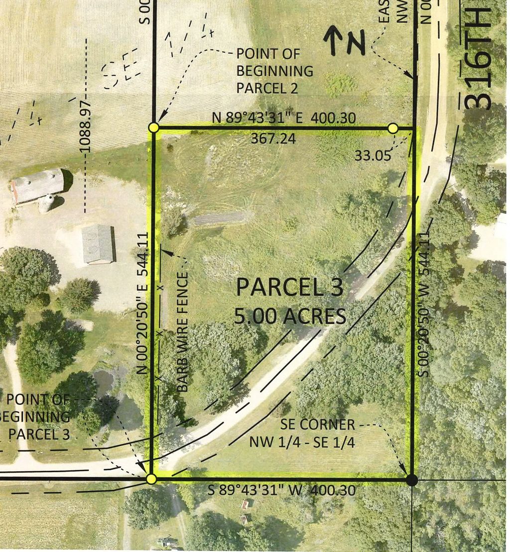 3xx 316th Street, Le Sueur