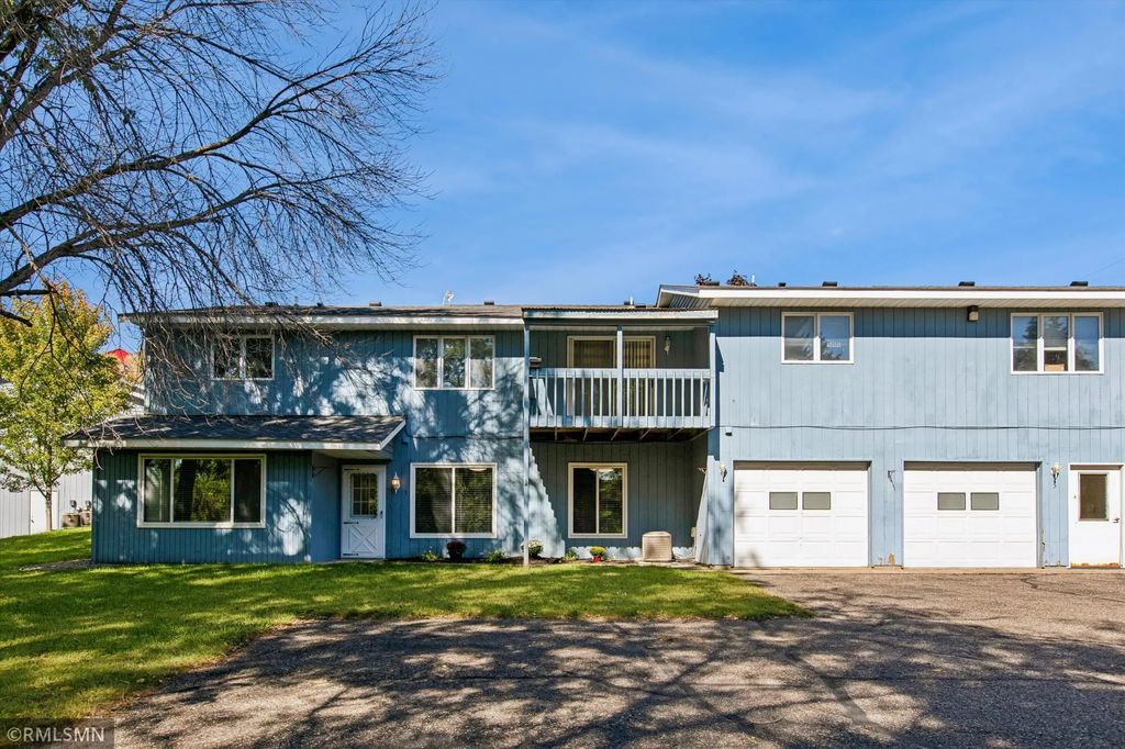 1105 Park Street W 5, Cannon Falls