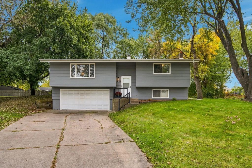 1106 Gagnef Place, Buffalo