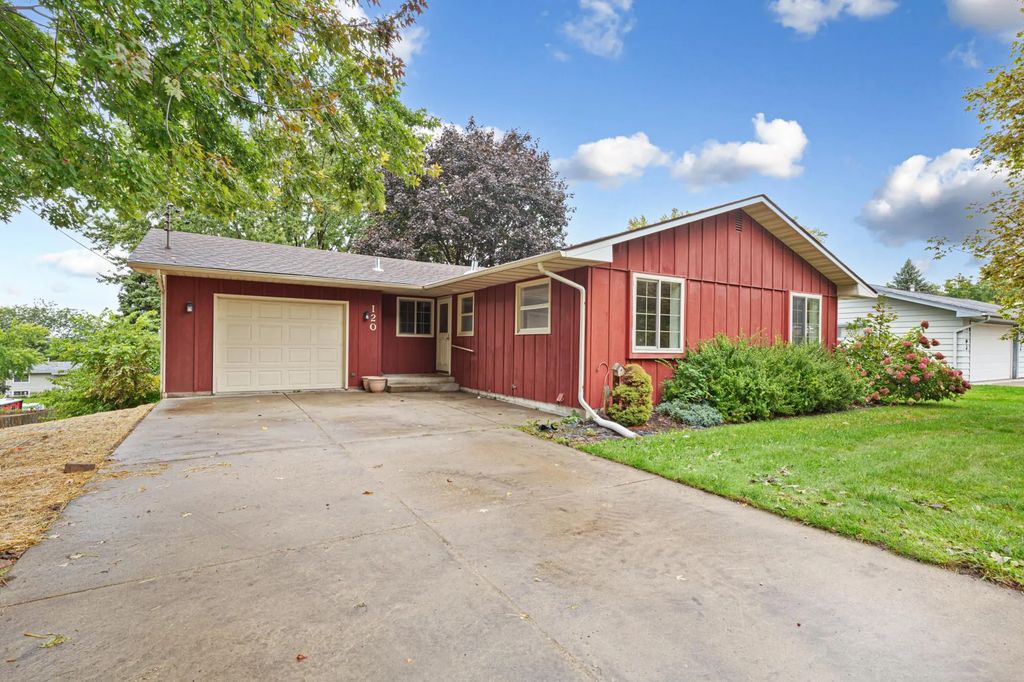 120 Brand Avenue, Faribault