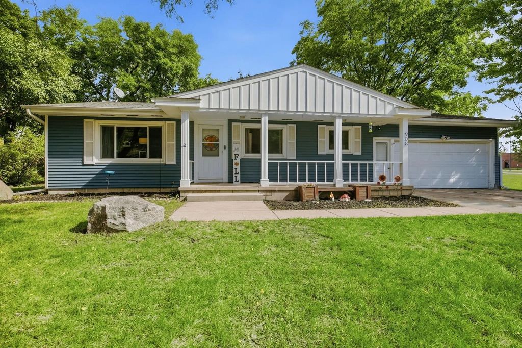 908 Brenda Lee Drive, Saint Cloud