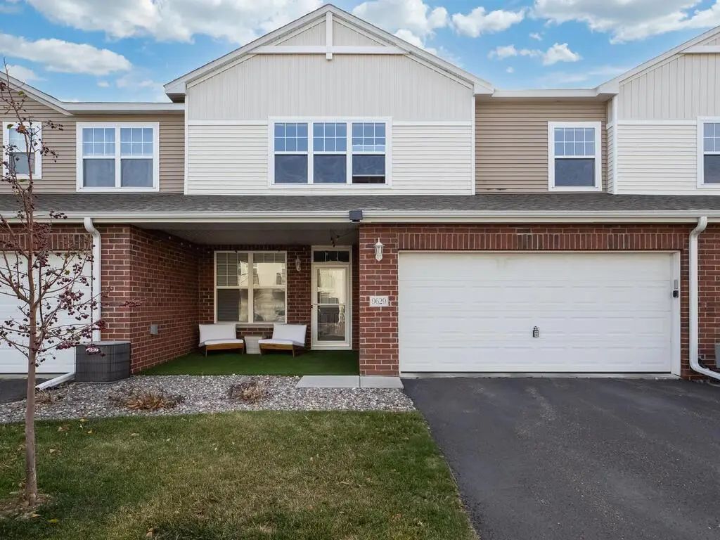 9629 Scott Lane N, Brooklyn Park