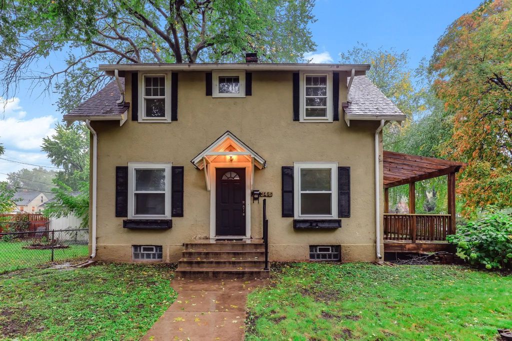 346 E 50th Street, Minneapolis