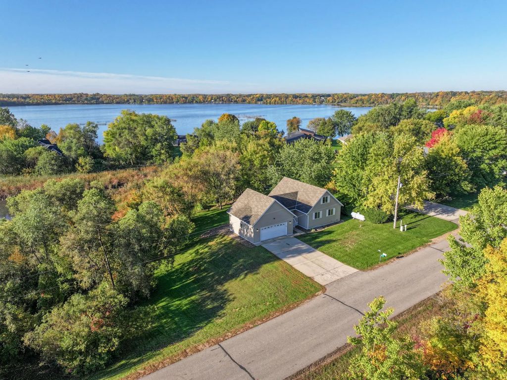 3690 Wahtomin Trail Nw, Alexandria