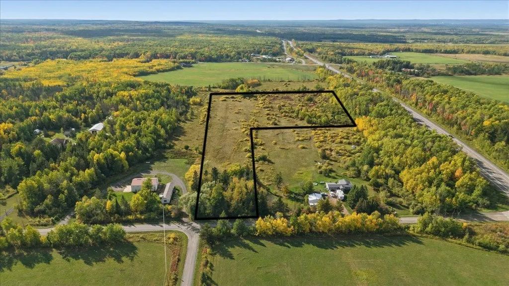 4499 S Lackson Road, South Range