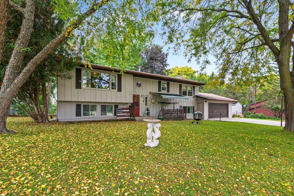 1428 11th Avenue Ne, Faribault