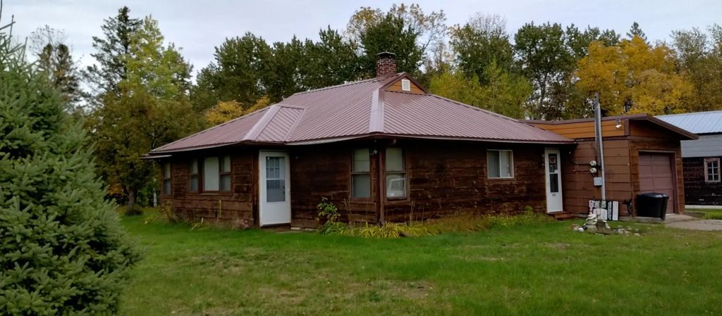 208 Pine Avenue Nw, Bagley