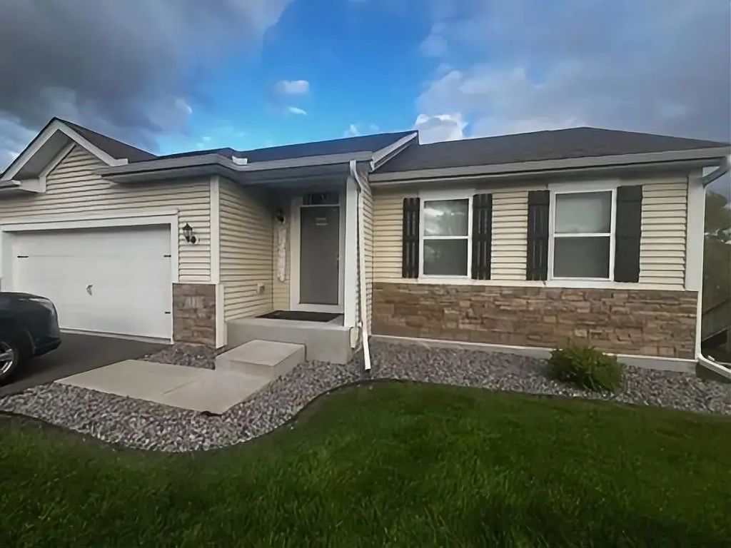 1110 Natalie Avenue, Montrose