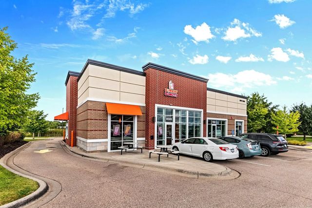 9599 Zachary Lane N, Maple Grove