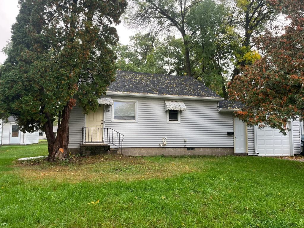310 4th Street Nw, Little Falls
