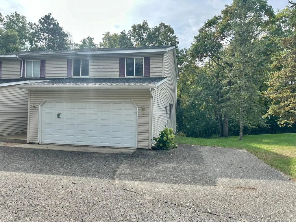 806 Pine Street 5, Park Rapids