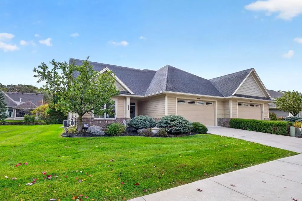 3862 Berkshire Road Sw, Rochester