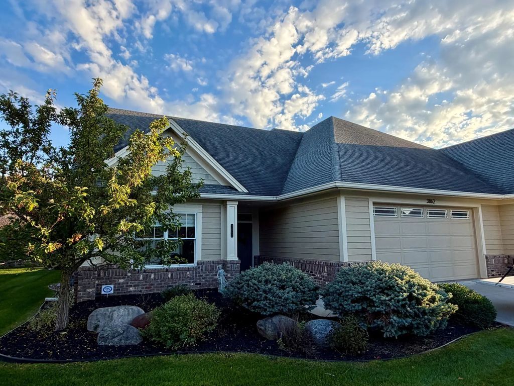 3862 Berkshire Road Sw, Rochester