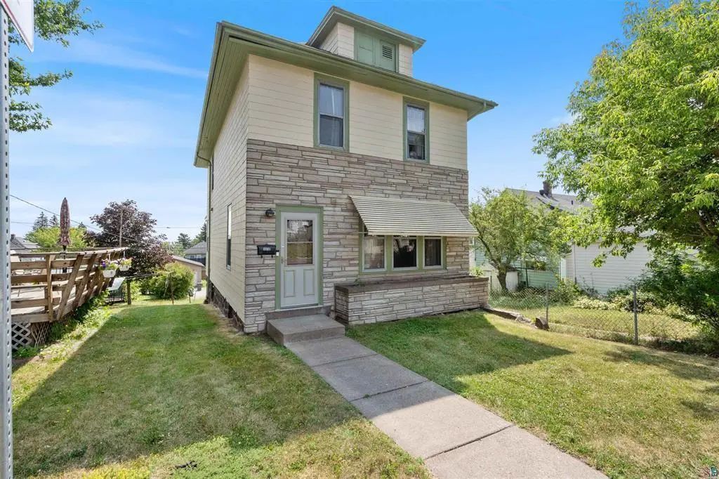 1010 E 9th Street, Duluth