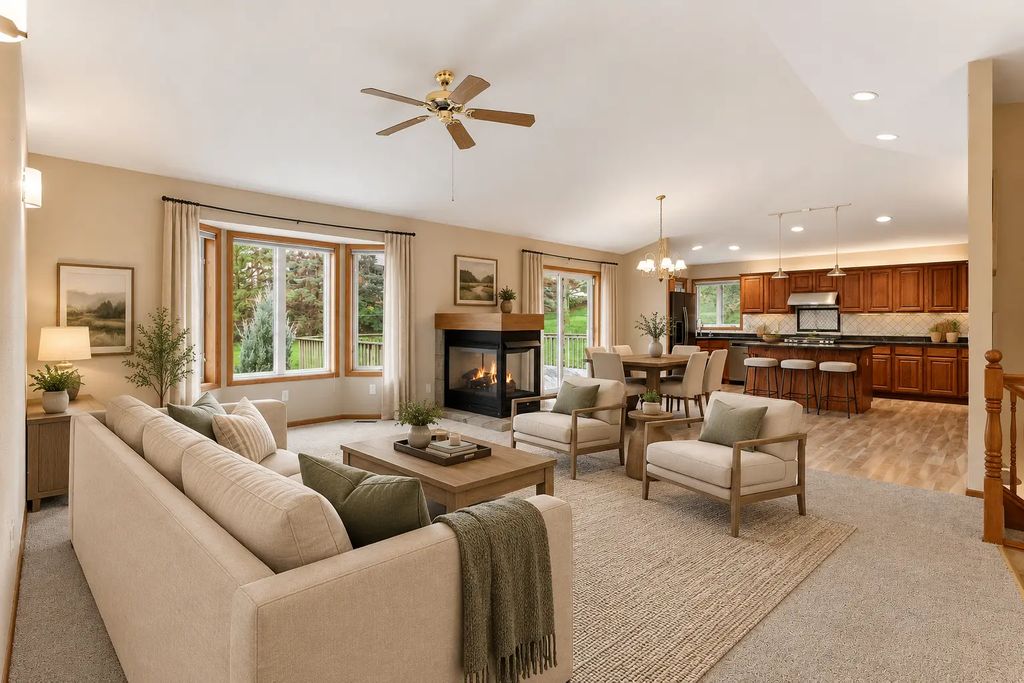2646 Shadow Lane, Chaska
