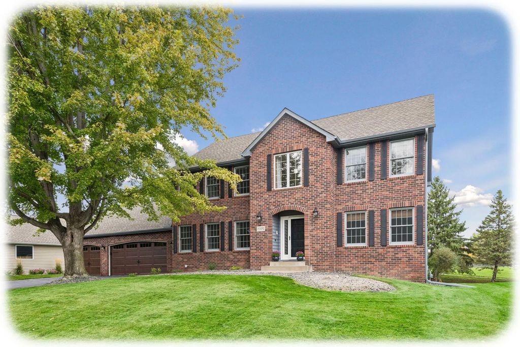 15370 80th Place N, Maple Grove