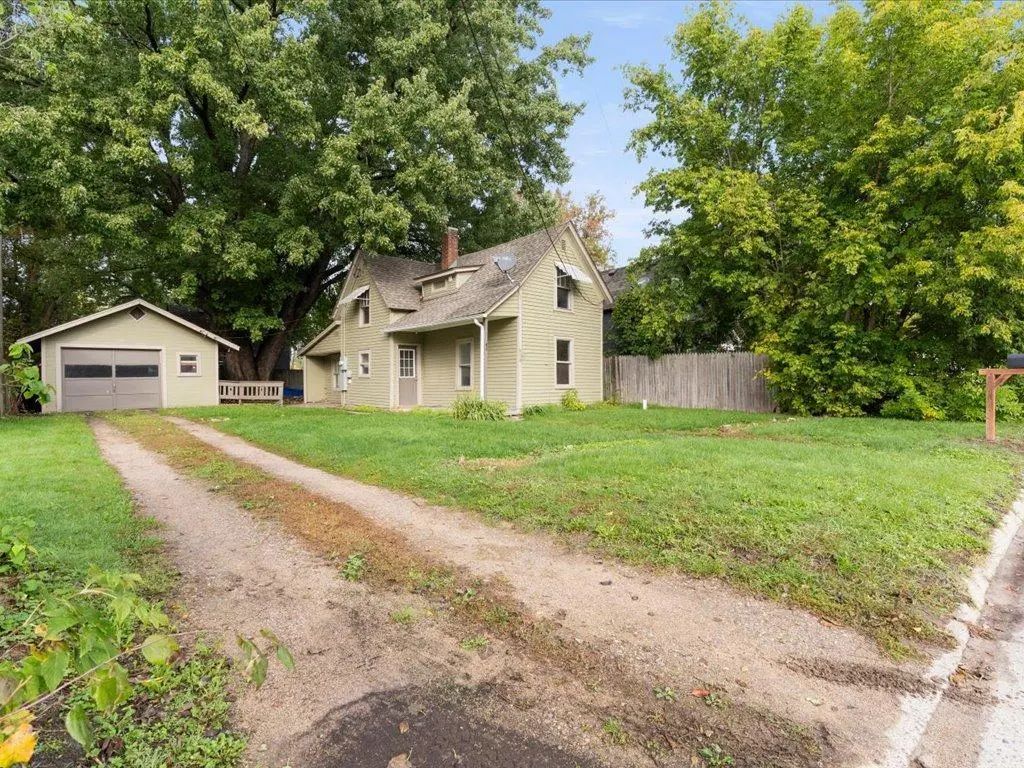 619 League Avenue, Brainerd