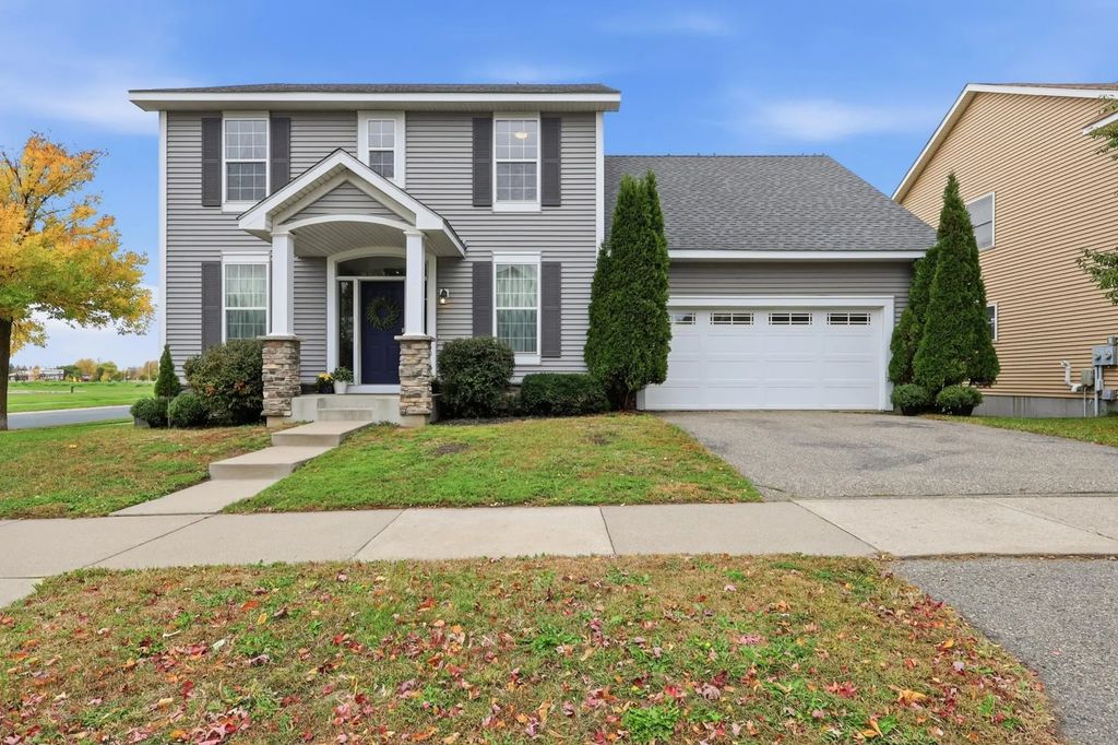 11170 68th Street Ne, Albertville