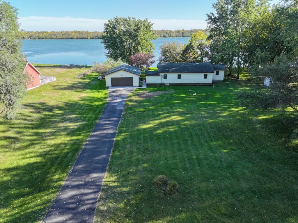 25547 Nordic Point Drive, Glenwood
