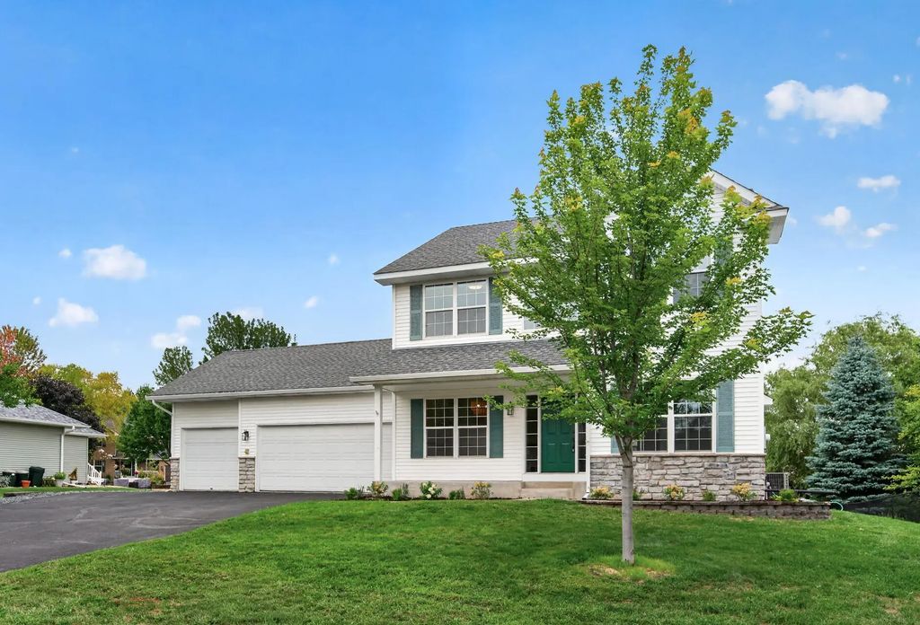 11156 21st Street, Saint Michael