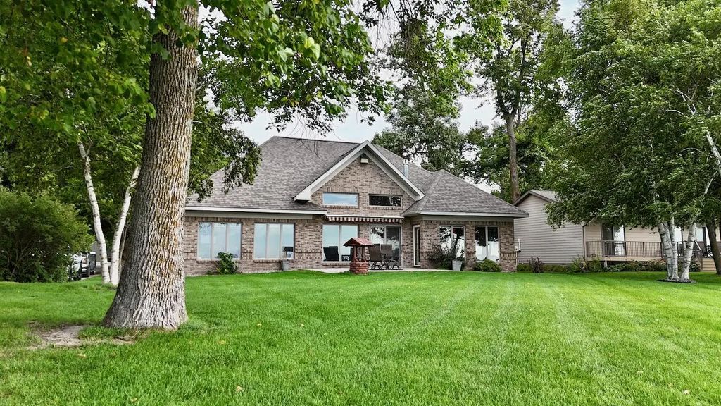 41770 Riviera Drive, Ottertail