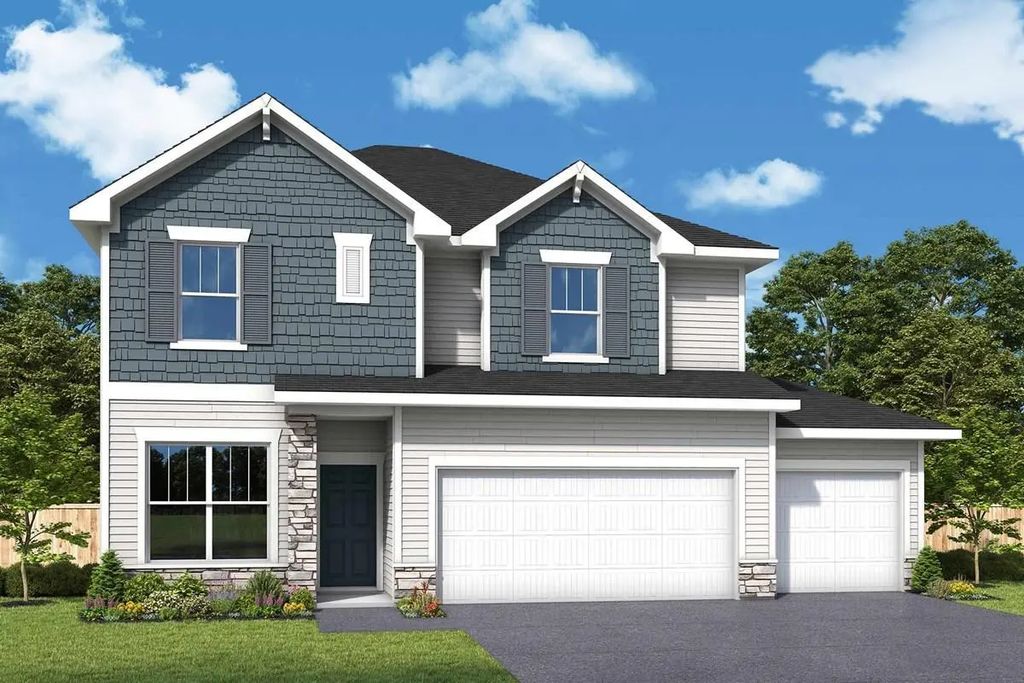 7329 Landau Avenue Ne, Otsego