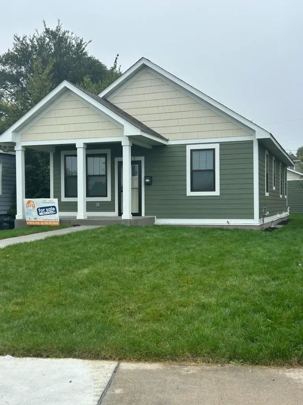 3943 N 6th Street, Minneapolis