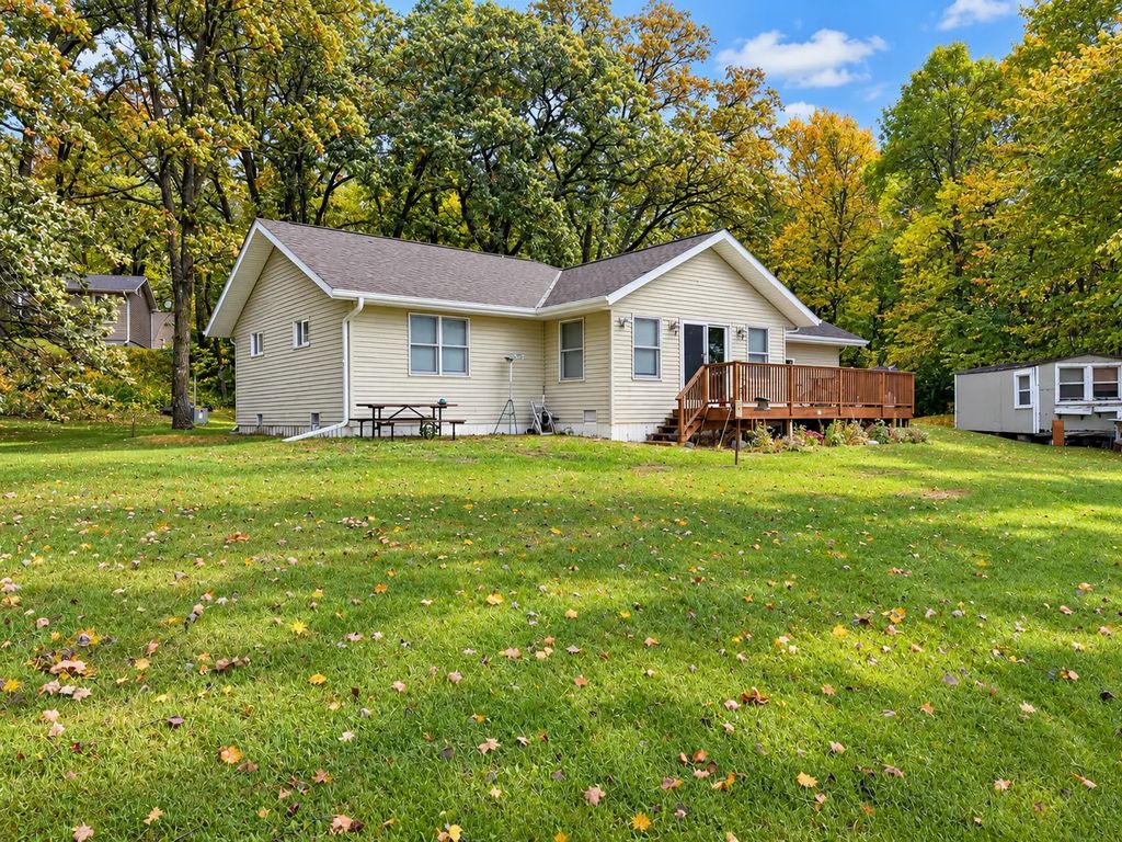 37742 N Eagle Lake Road, Battle Lake