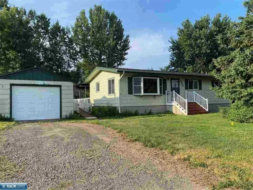 208 Andover Road, Hoyt Lakes
