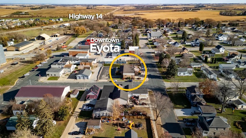 27 2nd Street Sw, Eyota