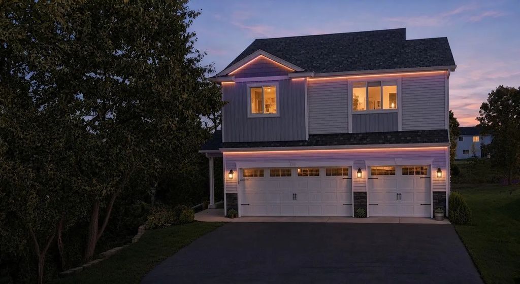23711 Marigold Street Nw, Saint Francis