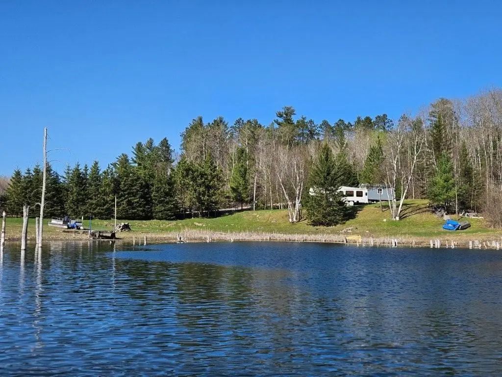 17841 Big Hill Road, Bagley
