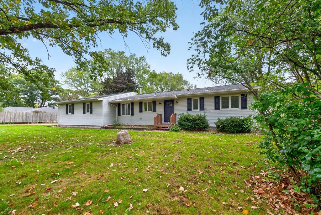 32776 361st Avenue, Lake City