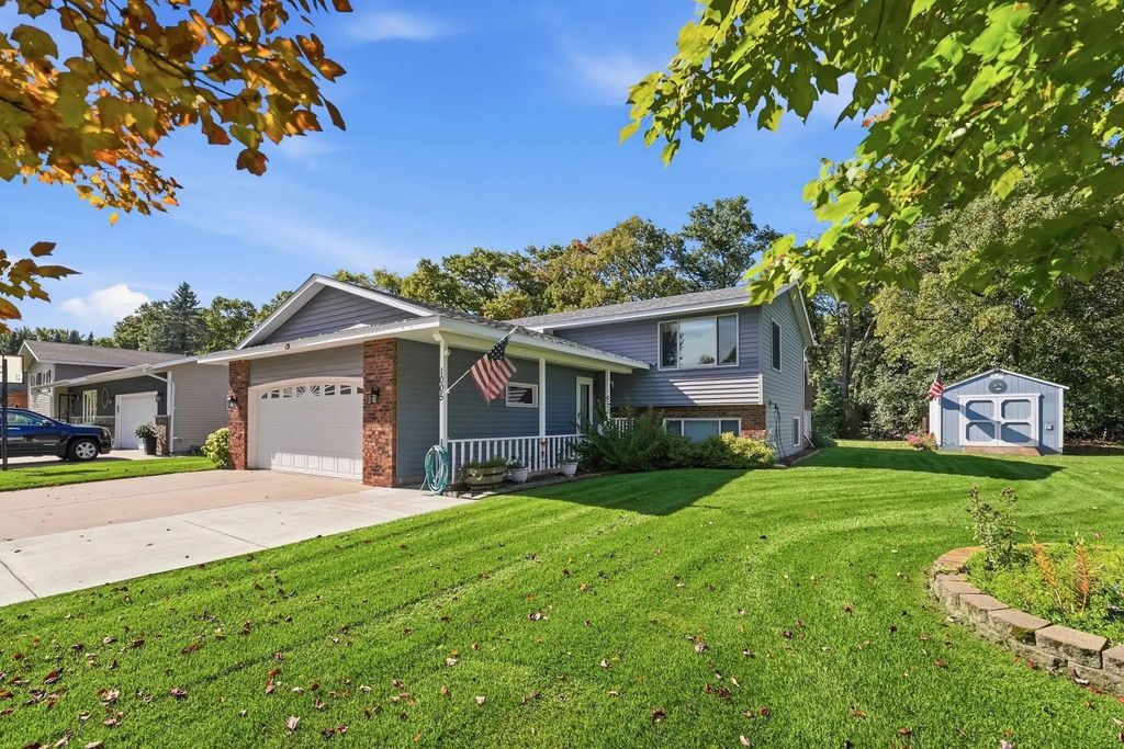1005 4th Avenue N, Sartell