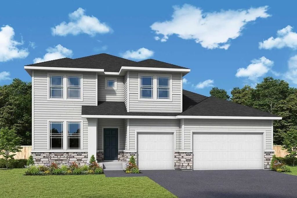 7301 Landau Avenue Ne, Otsego